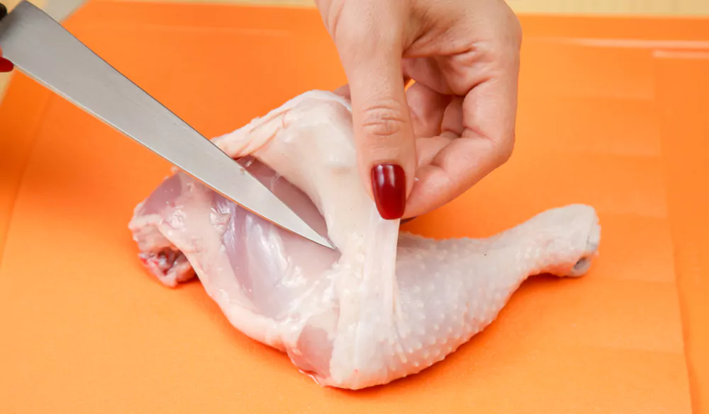best boning knives for chicken